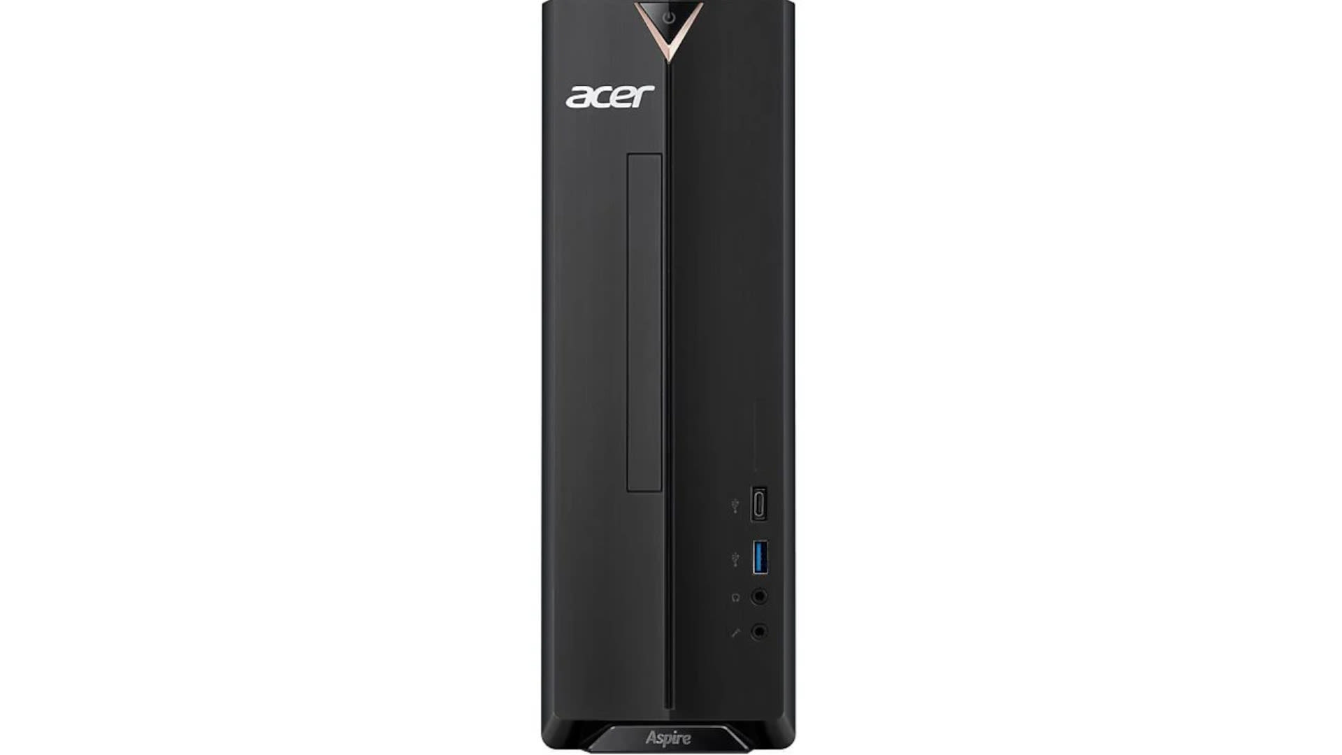 ACER Desktop PC Aspire XC-840