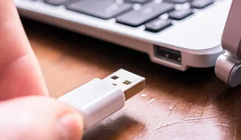Quelle est la vitesse de transfert de l'USB-A ?
