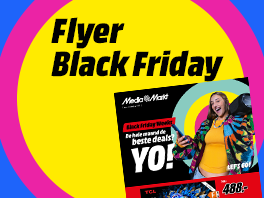 Flyer Black Friday