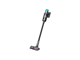 Vacuum cleaners