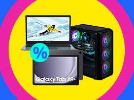 Computer & accessoires