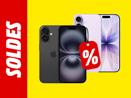 Apple iPhone