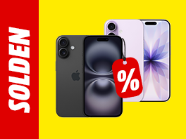 Apple iPhone