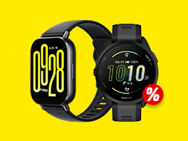 BTW voordeel op smartwatches