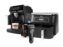 Les héros cachés de ta maison