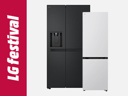 Kitchen appliances