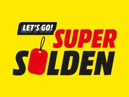 Supersolden deals