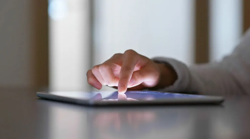 Wat te doen als je Samsung-tablet vastloopt?