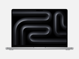 Apple MacBook Pro (M6)