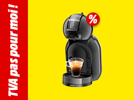 Machines Dolce Gusto