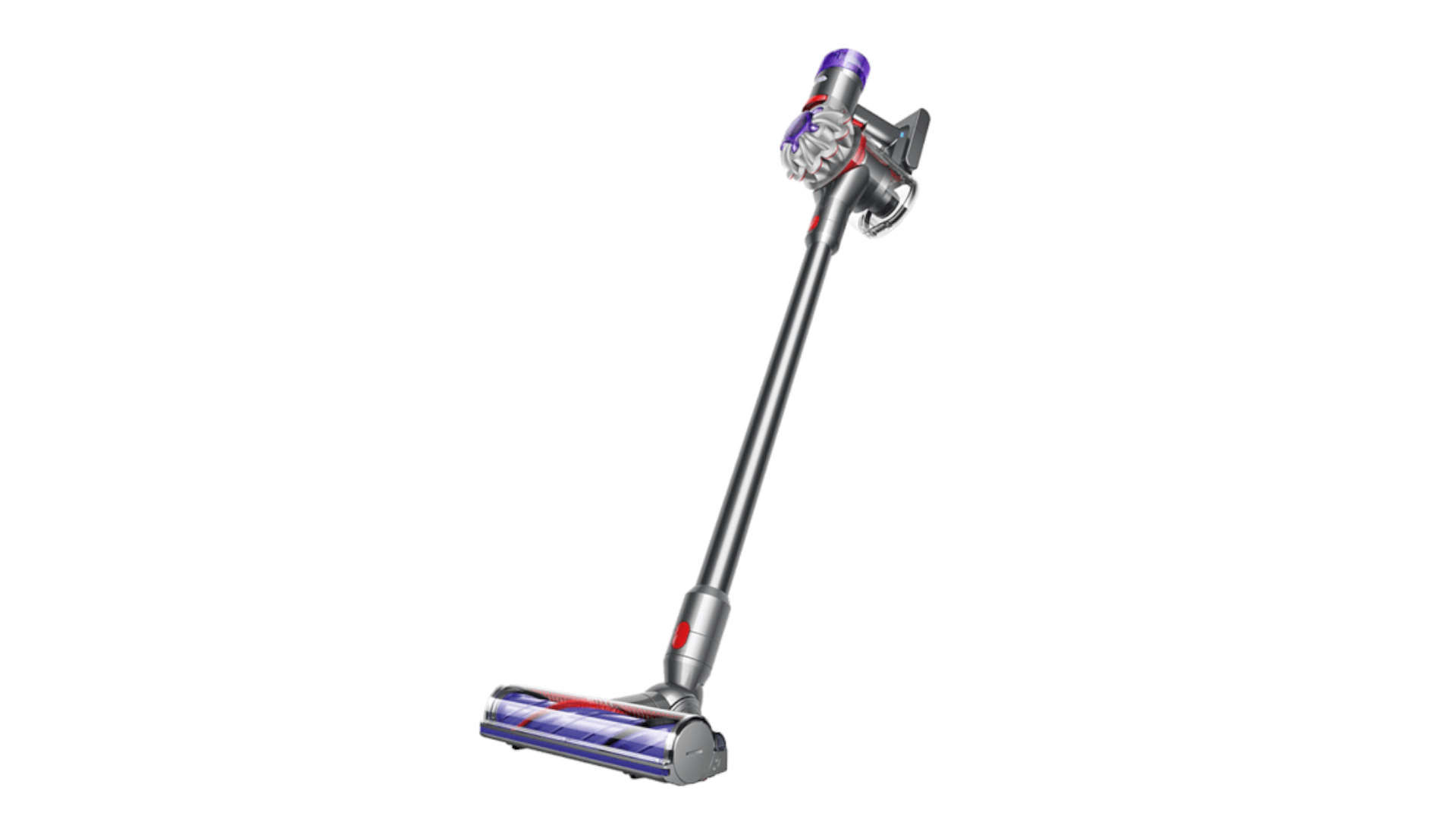 DYSON V8 Absolute Intro