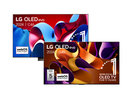 Product image of category Ontdek alle deals tijdens de LG week.