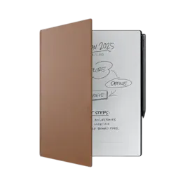 All digital notebooks