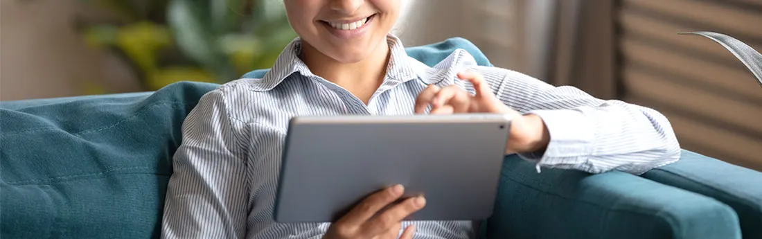 Qu'est-ce que l'e-ink ? 