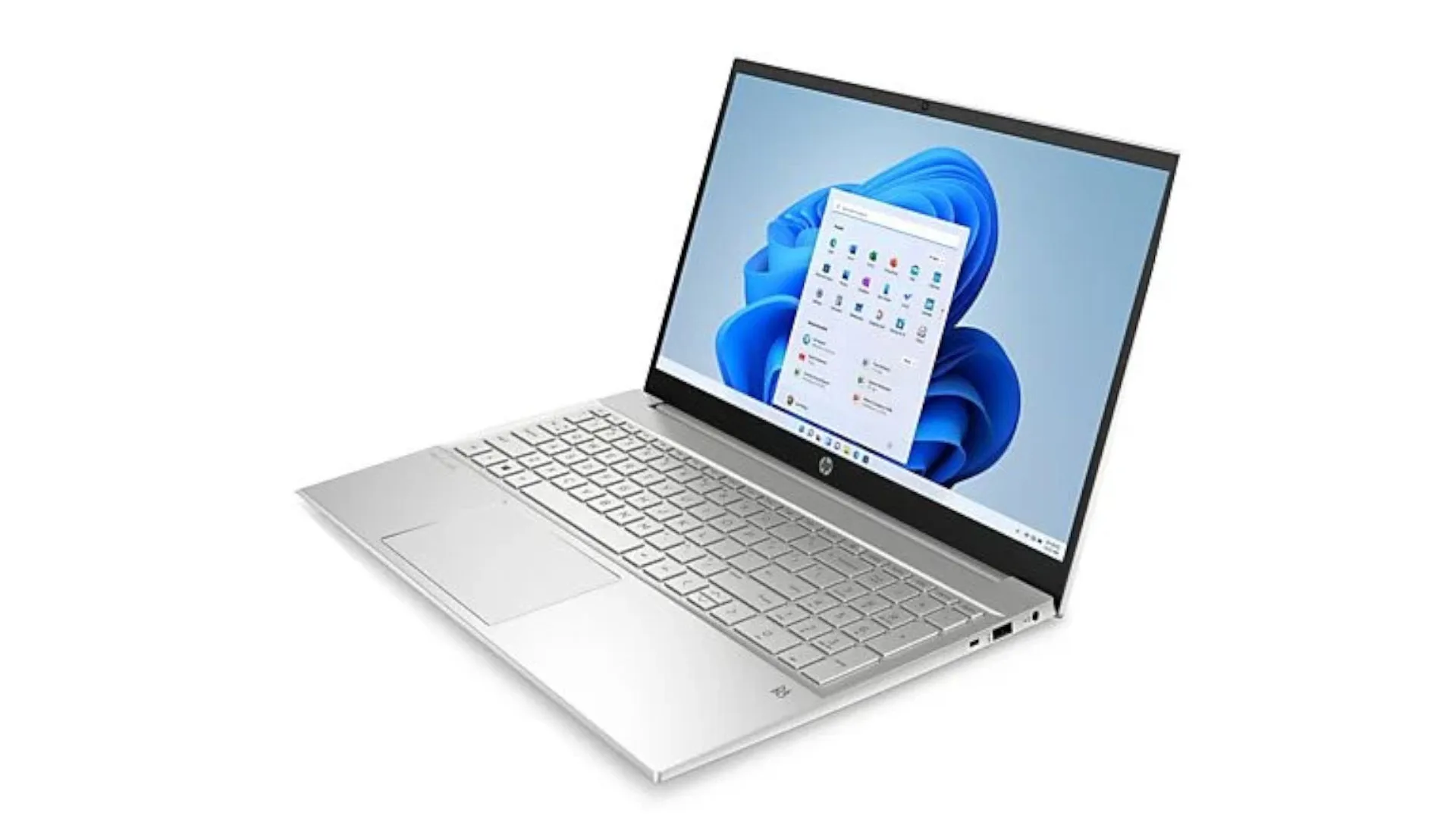 HP Laptop Pavilion 15-EH3007NB AMD Ryzen 7 7730U (823T1EA)