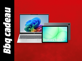 Laptops & tablets