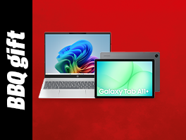 Laptops & tablets