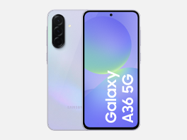 Samsung Galaxy A36