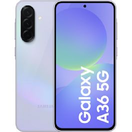 Samsung Galaxy A36