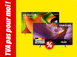 Notre meilleure séléction de télévisions