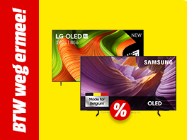 Beste selectie televisies