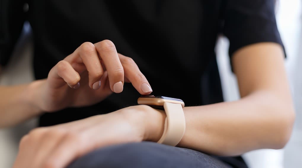 Waar moet je nog meer op letten als je een smartwatch kiest?