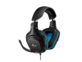 Casques gaming