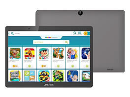 Kindertablet