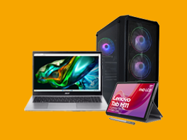 Product image of category Computer & tablet Black Friday deals