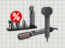 Persoonlijke verzorging-deals