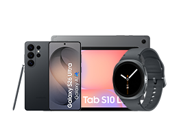 Discover Samsung deals!