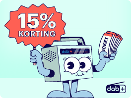 Digitale Radio Week!