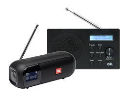 Digitale Radio Week!