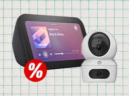 Smarthome- & wonen-deals