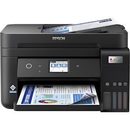 Tank printer for at home