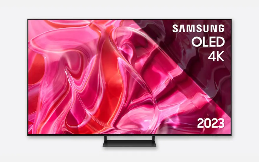 Samsung Oled 55