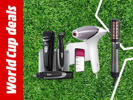 Personal care & sports
