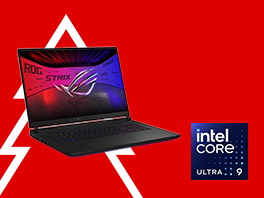 PC portables gaming: toujours le bon choix !