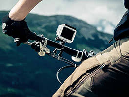 Product image of category Meilleures action cam de 2024 : Top 5