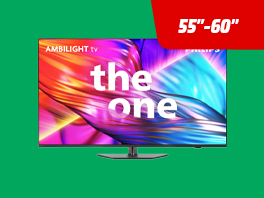 Product image of category TV 55'' tot 60'' 