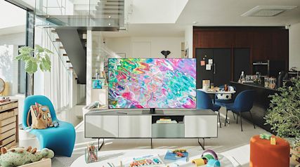 Welke Samsung-tv kies je het best? 