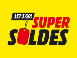 Offres Super Soldes