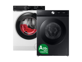 Product image of category Onze favoriete wasmachines van de week