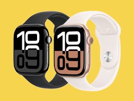 Product image of category Apple watch