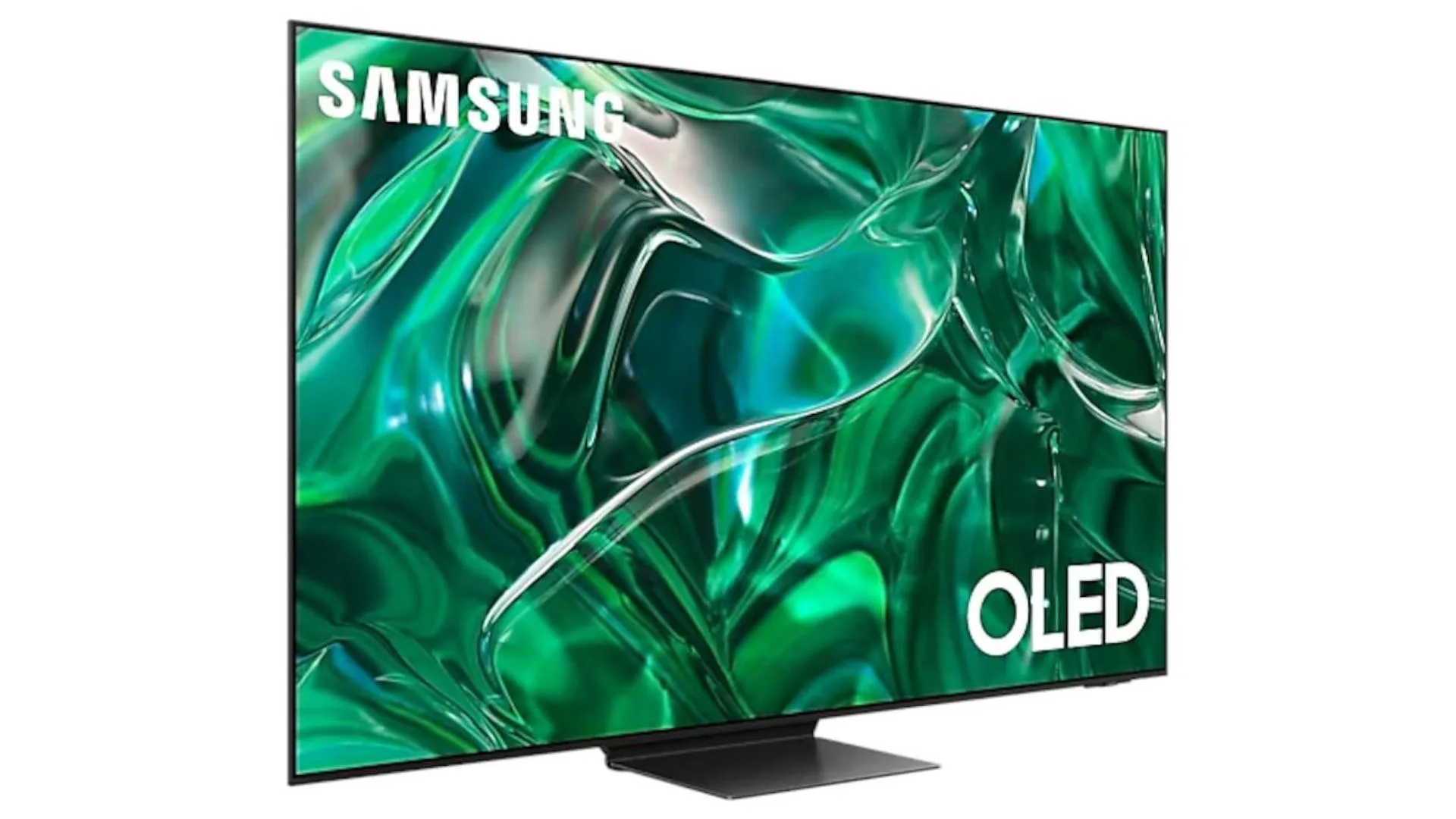 2064019SAMSUNG 55" OLED 4K Smart TV QE55S95CATXXN (2023)