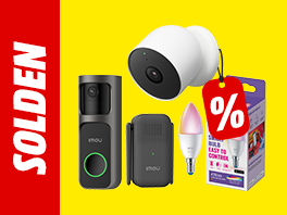 Alle smarthome-producten