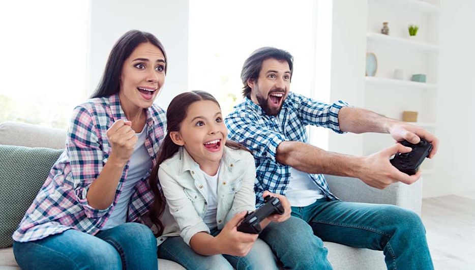 Top 10: de beste multiplayer-games voor PS4 - Meilleurs jeux multijoueurs PS4 : Top 10