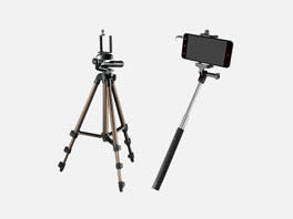 Foto- & video-accessoires