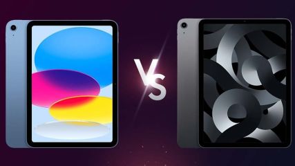 De iPad of de iPad Air: welke moet je kiezen?