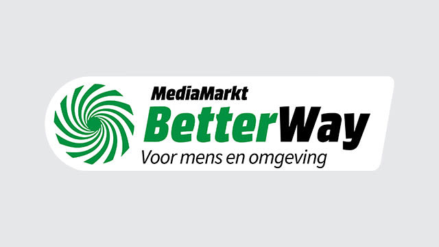 BetterWay - logo